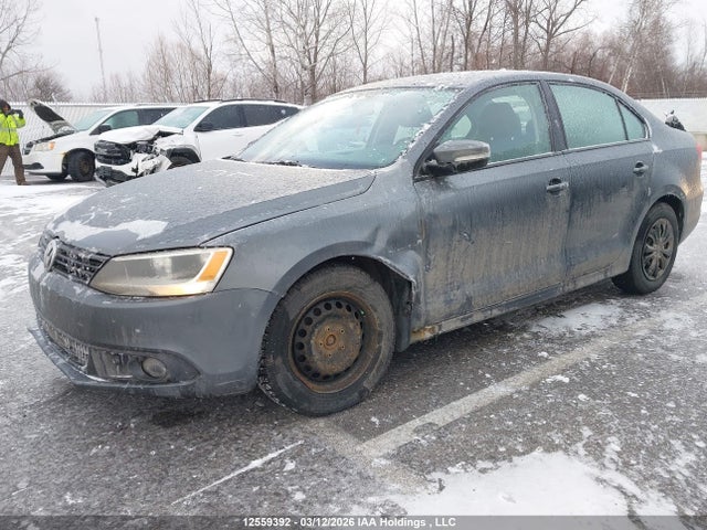 2012 Volkswagen Jetta მანქანა იყიდება აუქციონზე, vin: 3VWBK7AJ8CM351546, აუქციონის ნომერი: 12559392