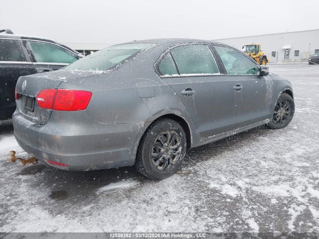 2012 Volkswagen Jetta მანქანა იყიდება აუქციონზე, vin: 3VWBK7AJ8CM351546, აუქციონის ნომერი: 12559392