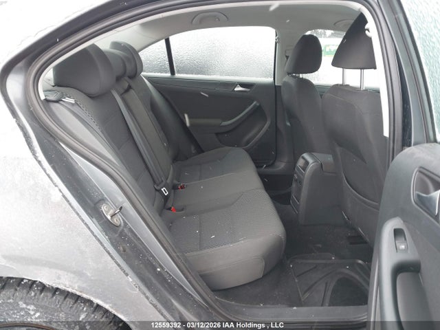 2012 Volkswagen Jetta მანქანა იყიდება აუქციონზე, vin: 3VWBK7AJ8CM351546, აუქციონის ნომერი: 12559392
