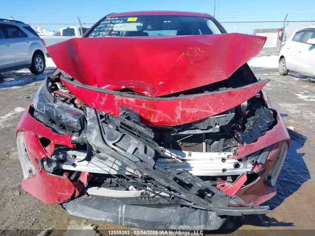 Продаж на аукціоні авто 2021 Toyota Prius Prime Le/xle/limited, vin: JTDKAMFP7M3170572, номер лоту: 12559393