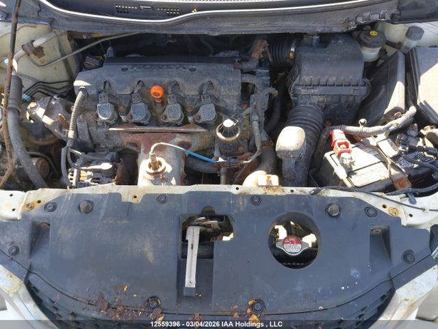 Aukcja sprzedaży 2014 Honda Civic Lx, vin: 2HGFB2E5XEH011354, numer aukcji: 12559396