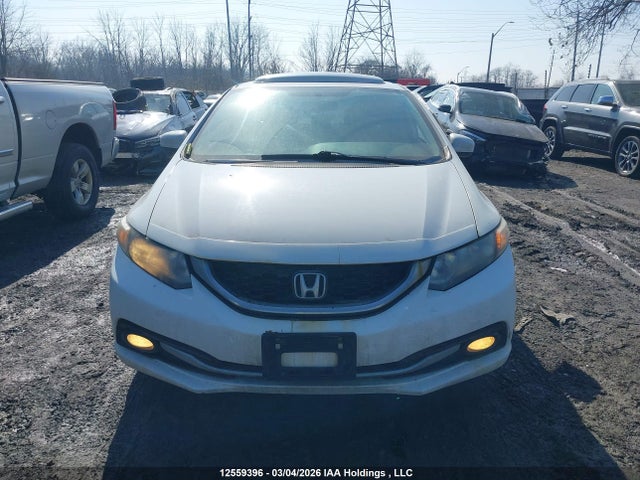 Aukcja sprzedaży 2014 Honda Civic Lx, vin: 2HGFB2E5XEH011354, numer aukcji: 12559396