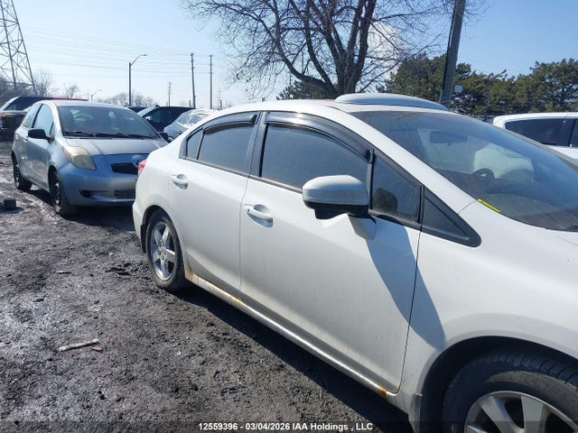 Aukcja sprzedaży 2014 Honda Civic Lx, vin: 2HGFB2E5XEH011354, numer aukcji: 12559396