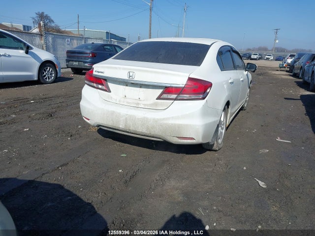 Aukcja sprzedaży 2014 Honda Civic Lx, vin: 2HGFB2E5XEH011354, numer aukcji: 12559396
