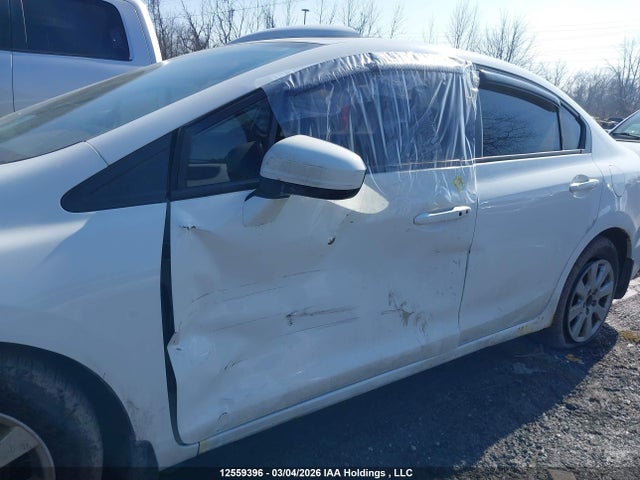 Aukcja sprzedaży 2014 Honda Civic Lx, vin: 2HGFB2E5XEH011354, numer aukcji: 12559396