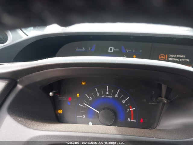 Aukcja sprzedaży 2014 Honda Civic Lx, vin: 2HGFB2E5XEH011354, numer aukcji: 12559396