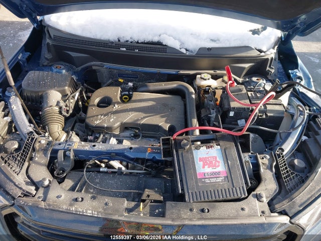 3GKALVEGXRL361514 GMC Terrain Slt