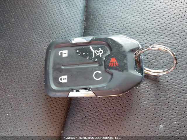 3GKALVEGXRL361514 GMC Terrain Slt
