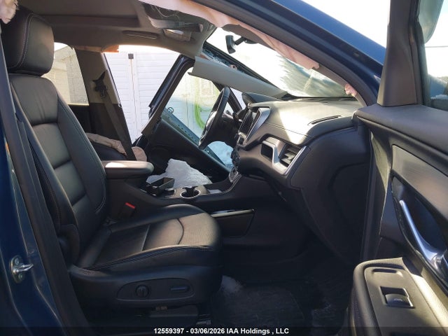 3GKALVEGXRL361514 GMC Terrain Slt