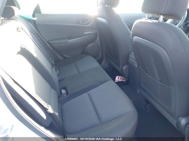 Aukcja sprzedaży 2022 Hyundai Kona Preferred Awd, vin: KM8K2CAB4NU861116, numer aukcji: 12559403