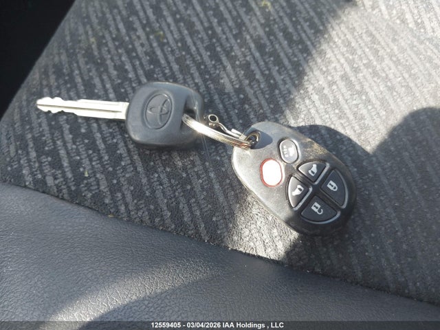 12559405 :رقم المزاد ، 5TDXK3DC9CS214940 vin ، 2012 Toyota Sienna Sport مزاد بيع