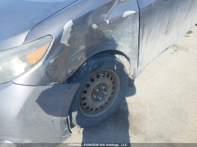 12559405 :رقم المزاد ، 5TDXK3DC9CS214940 vin ، 2012 Toyota Sienna Sport مزاد بيع
