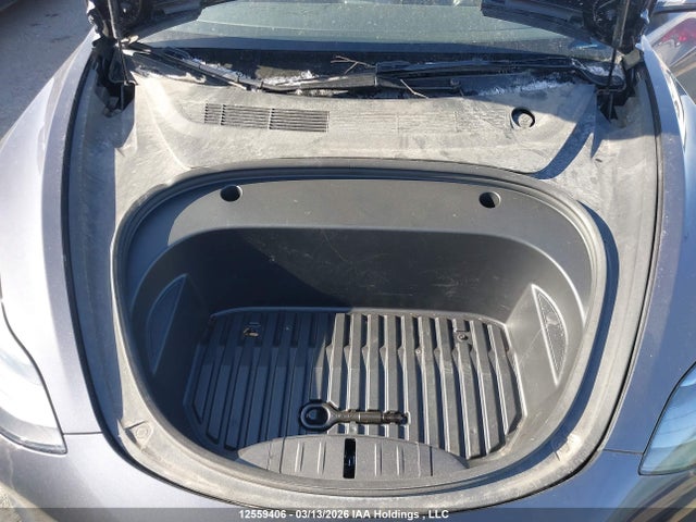 Продаж на аукціоні авто 2023 Tesla Model 3 Rwd, vin: LRW3E1FA3PC845855, номер лоту: 12559406