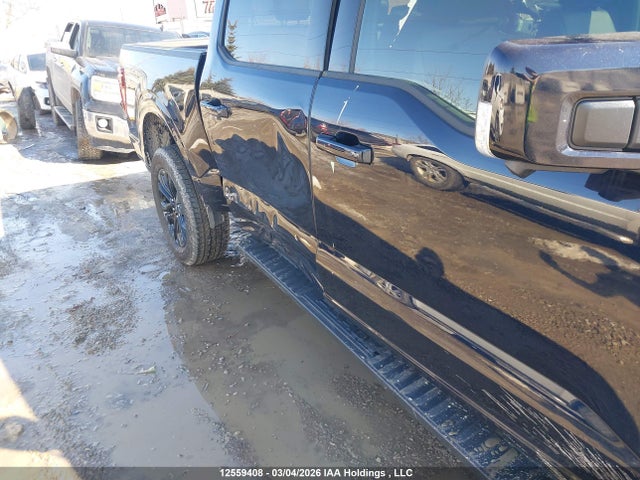 1FTFW5L86SKF63519 Ford F-150 Lariat