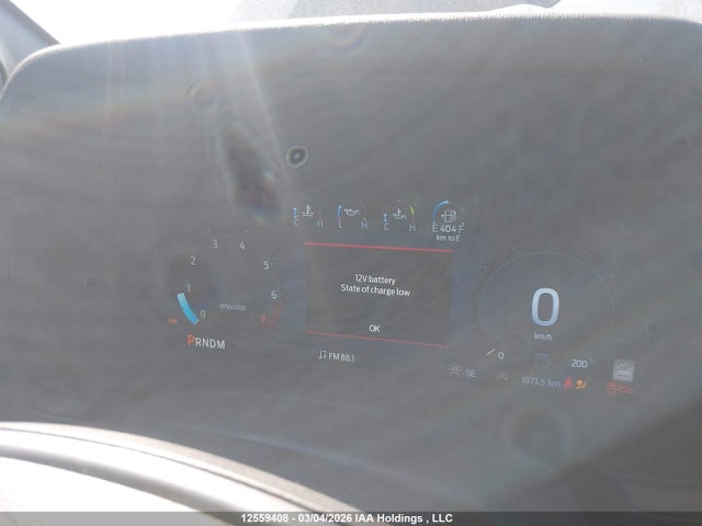 1FTFW5L86SKF63519 Ford F-150 Lariat