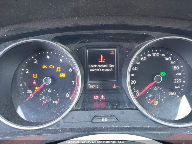 12559409 :رقم المزاد ، 3VV2B7AX4JM168697 vin ، 2018 Volkswagen Tiguan Se/sel مزاد بيع