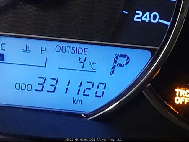 Toyota COROLLA LE 2014 2T1BURHE7EC060923 Image 15