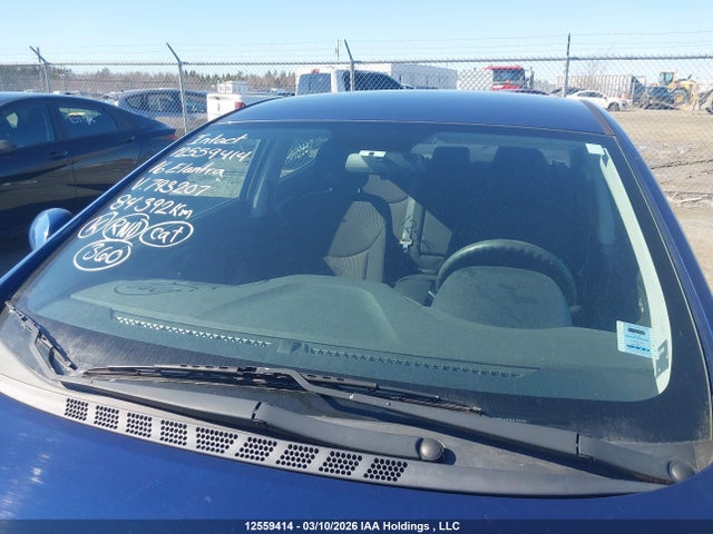 Продажа на аукционе авто 2016 Hyundai Elantra Gl, vin: 5NPDH4AE5GH793207, номер лота: 12559414