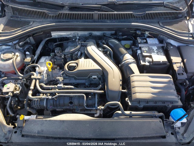 3VWSW7BU6TM020557 Volkswagen Jetta Comfortline