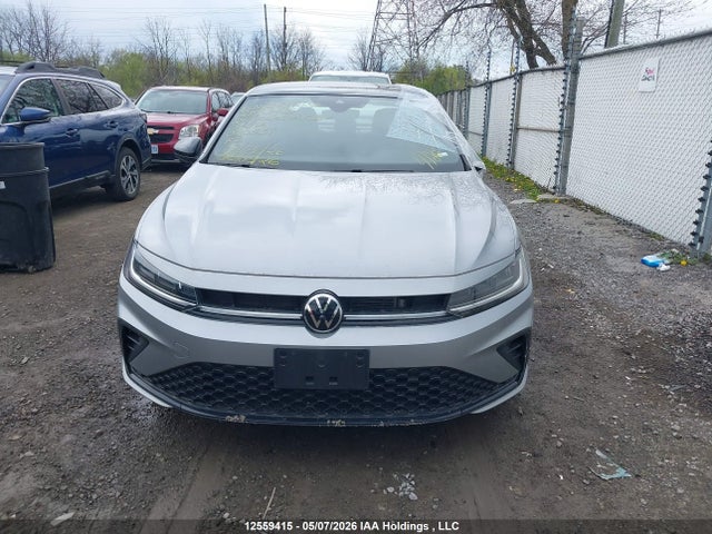 3VWSW7BU6TM020557 Volkswagen Jetta Comfortline