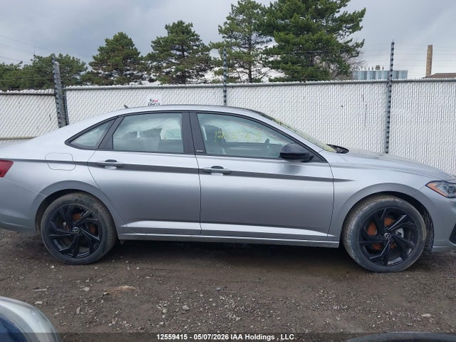3VWSW7BU6TM020557 Volkswagen Jetta Comfortline