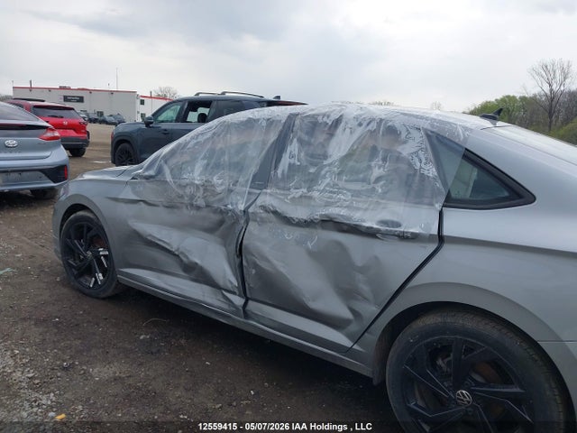 3VWSW7BU6TM020557 Volkswagen Jetta Comfortline