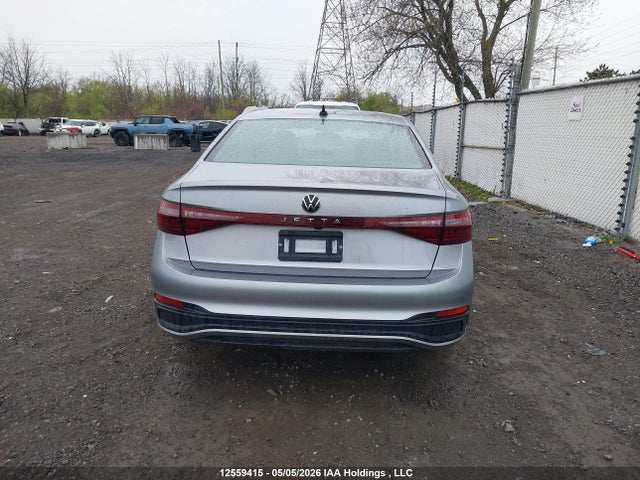 3VWSW7BU6TM020557 Volkswagen Jetta Comfortline