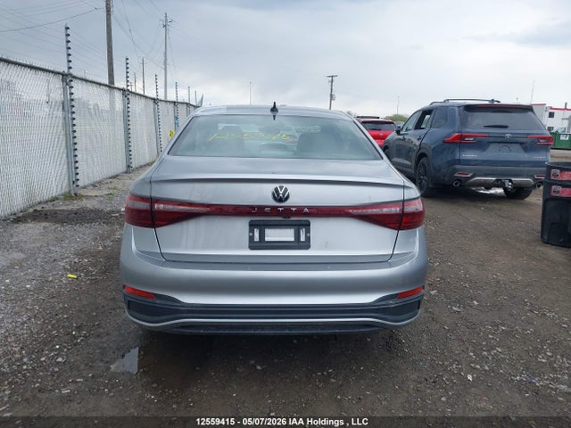 3VWSW7BU6TM020557 Volkswagen Jetta Comfortline