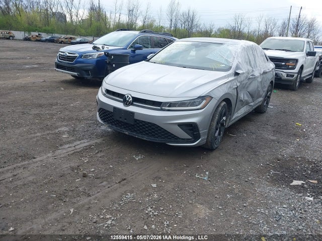 3VWSW7BU6TM020557 Volkswagen Jetta Comfortline