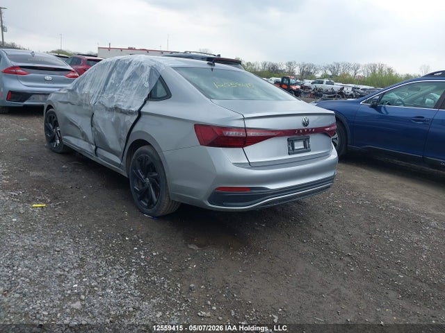 3VWSW7BU6TM020557 Volkswagen Jetta Comfortline