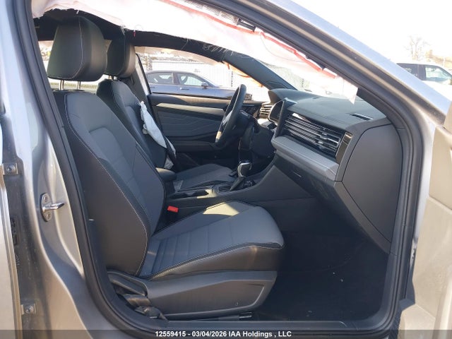 3VWSW7BU6TM020557 Volkswagen Jetta Comfortline