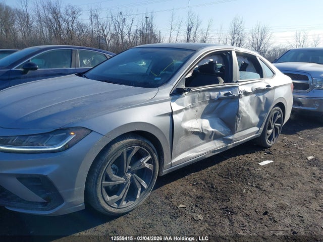 3VWSW7BU6TM020557 Volkswagen Jetta Comfortline