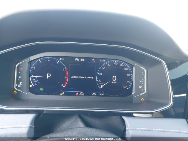 3VWSW7BU6TM020557 Volkswagen Jetta Comfortline