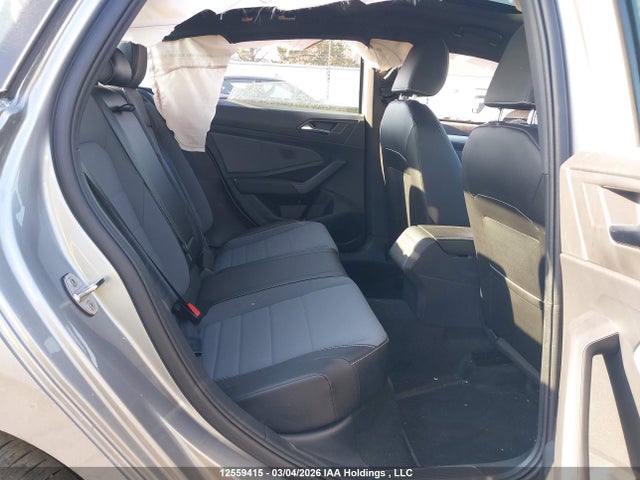 3VWSW7BU6TM020557 Volkswagen Jetta Comfortline