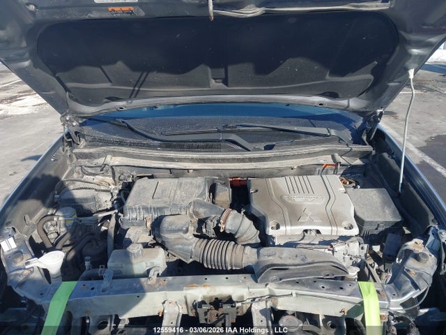 JA4J24A58JZ615662 Mitsubishi OUTLANDER PHEV