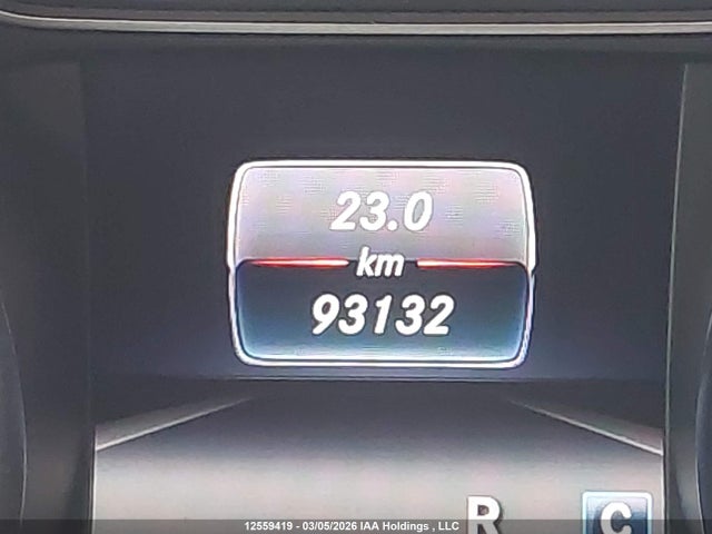 WDCTG4GB6LJ681765 Mercedes-Benz Gla 250 4matic