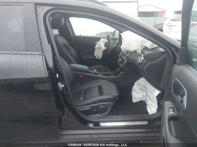 WDCTG4GB6LJ681765 Mercedes-Benz Gla 250 4matic