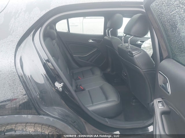 WDCTG4GB6LJ681765 Mercedes-Benz Gla 250 4matic