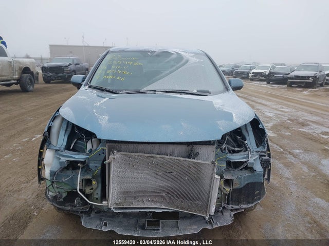 2HKRM4H59GH125420 Honda CR-V EX