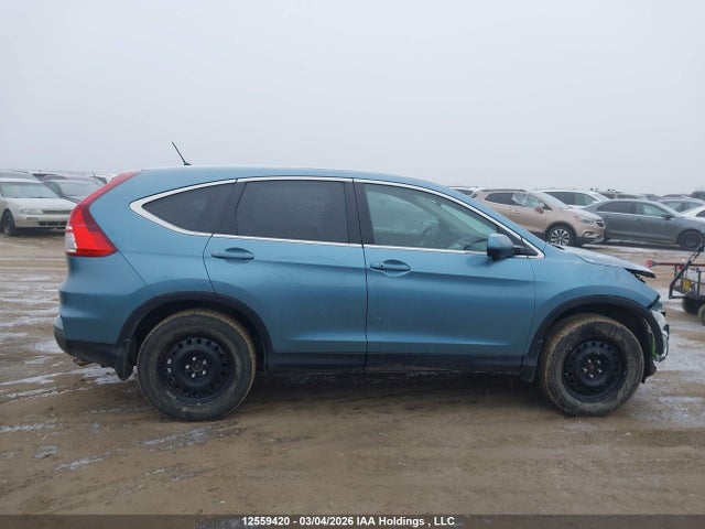 2HKRM4H59GH125420 Honda CR-V EX