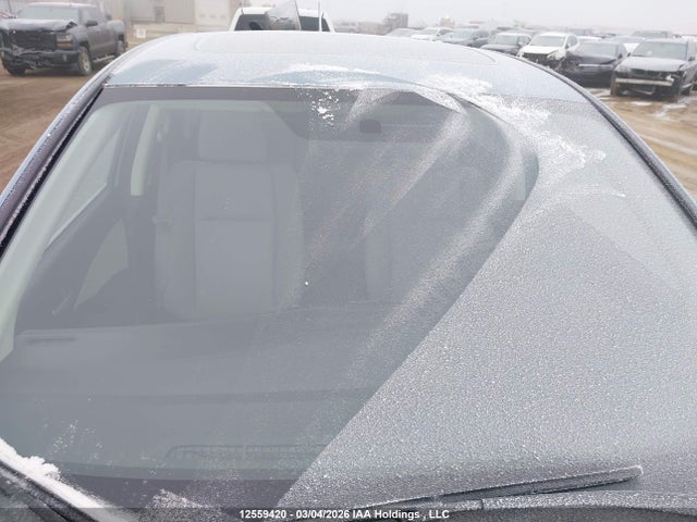 2HKRM4H59GH125420 Honda CR-V EX