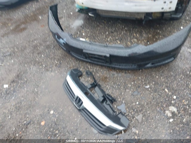 12559423 :رقم المزاد ، 2HGFB2F57CH032819 vin ، 2012 Honda Civic Ex 4dr مزاد بيع