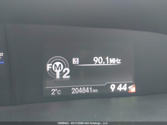 12559423 :رقم المزاد ، 2HGFB2F57CH032819 vin ، 2012 Honda Civic Ex 4dr مزاد بيع