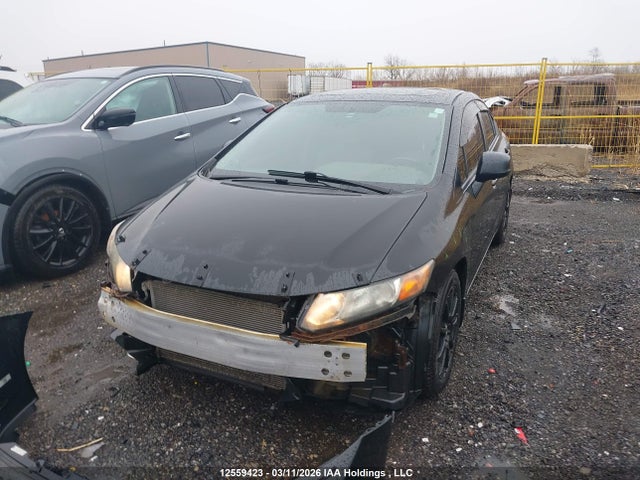 12559423 :رقم المزاد ، 2HGFB2F57CH032819 vin ، 2012 Honda Civic Ex 4dr مزاد بيع