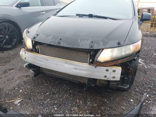 12559423 :رقم المزاد ، 2HGFB2F57CH032819 vin ، 2012 Honda Civic Ex 4dr مزاد بيع
