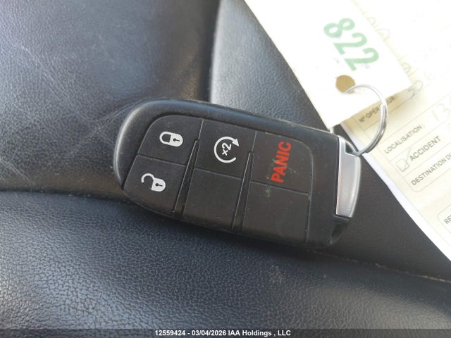 2018 Dodge Journey მანქანა იყიდება აუქციონზე, vin: 3C4PDDGG7JT219586, აუქციონის ნომერი: 12559424