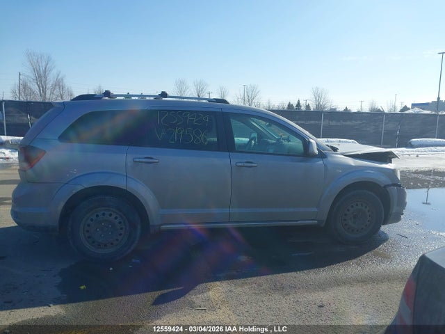 2018 Dodge Journey მანქანა იყიდება აუქციონზე, vin: 3C4PDDGG7JT219586, აუქციონის ნომერი: 12559424