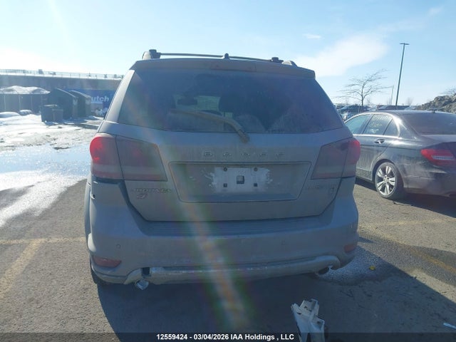 2018 Dodge Journey მანქანა იყიდება აუქციონზე, vin: 3C4PDDGG7JT219586, აუქციონის ნომერი: 12559424