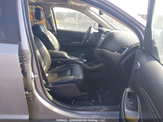 2018 Dodge Journey მანქანა იყიდება აუქციონზე, vin: 3C4PDDGG7JT219586, აუქციონის ნომერი: 12559424