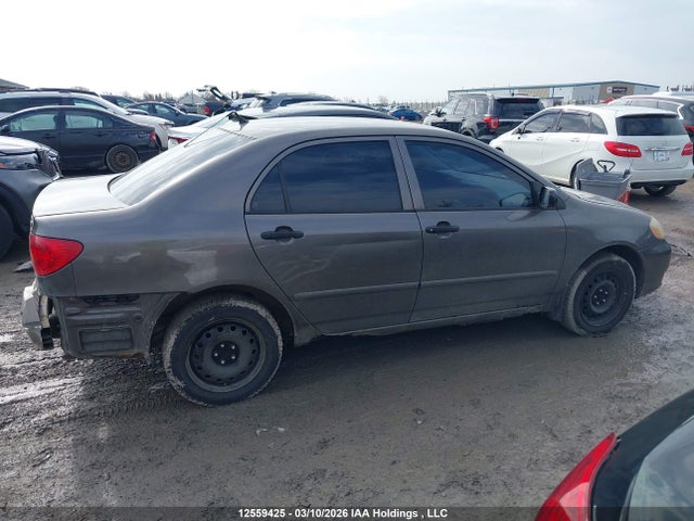 Aukcja sprzedaży 2004 Toyota Corolla Ce/le/sport, vin: 2T1BR32E54C823527, numer aukcji: 12559425